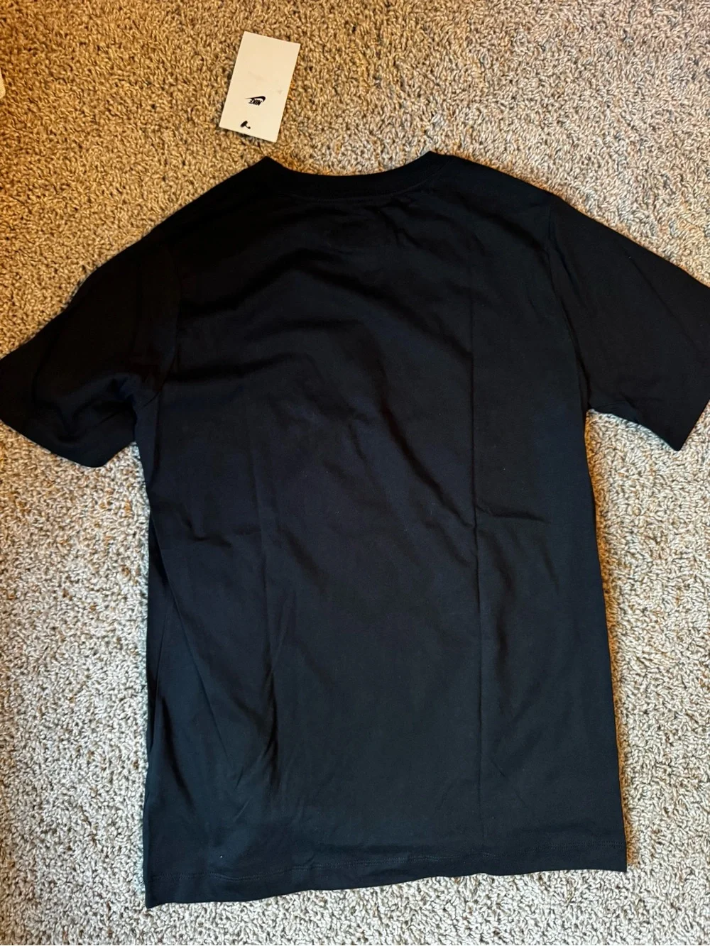 Nike boy’s shirt